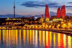 استكشاف سياحة في أذربيجان: أفضل الوجهات للسياحة والترفيه